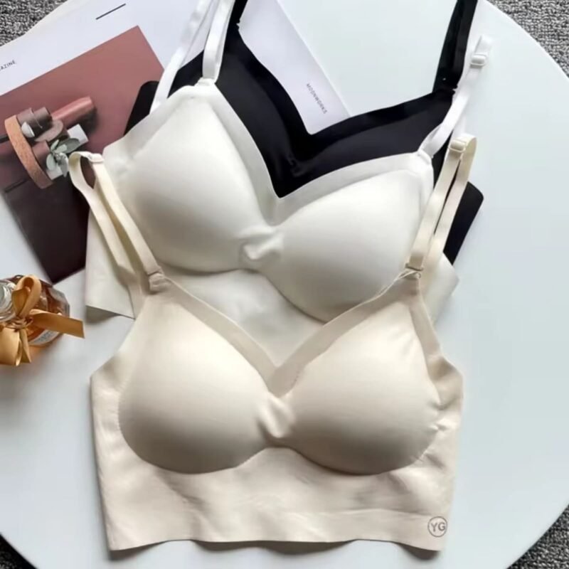 Multiway Backless Bra Video