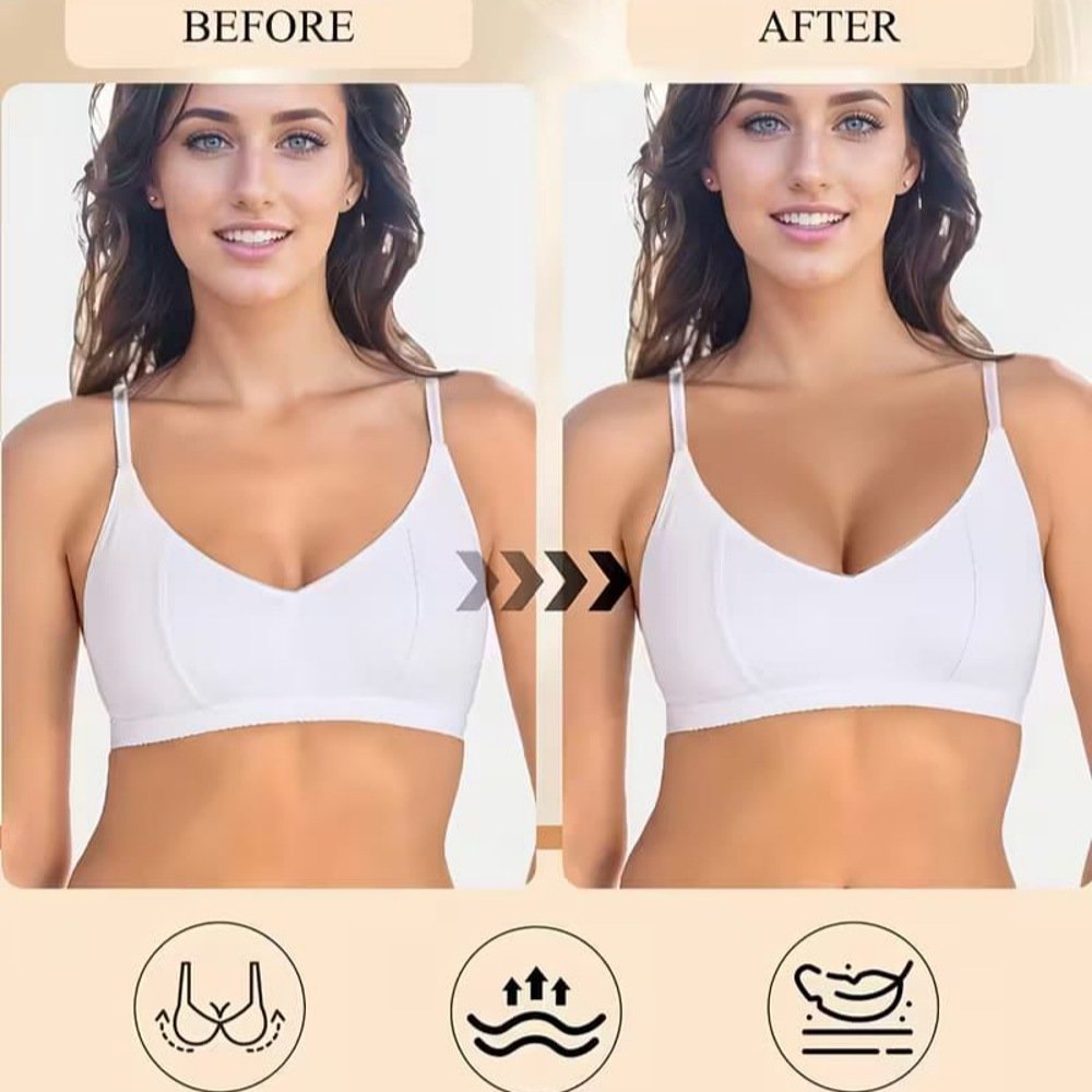Adhesive Bra Enhancer Inserts Gallery (5)