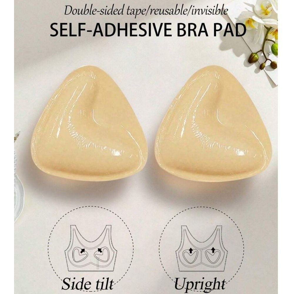 Adhesive Bra Enhancer Inserts Gallery (7)