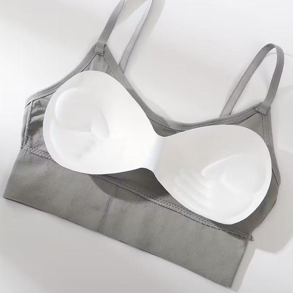 Everyday Comfort Padded Bralette (3)